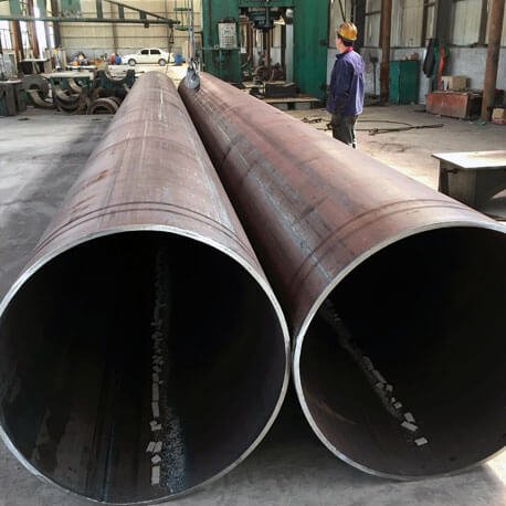 alloy-steel-seamless-pipe