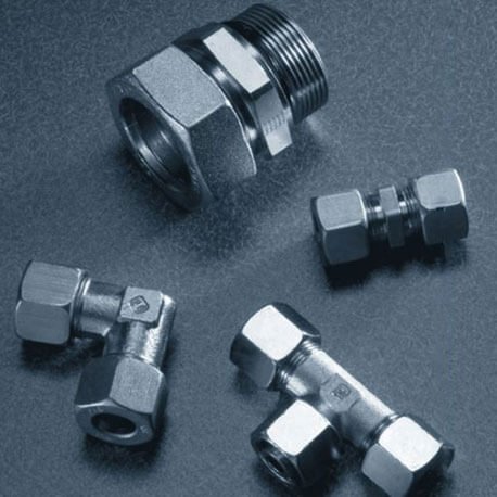 ferrule-tube-fittings